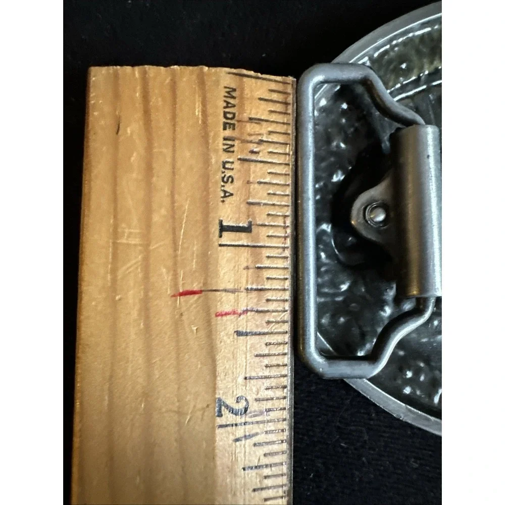 Cowboy Buckle New 